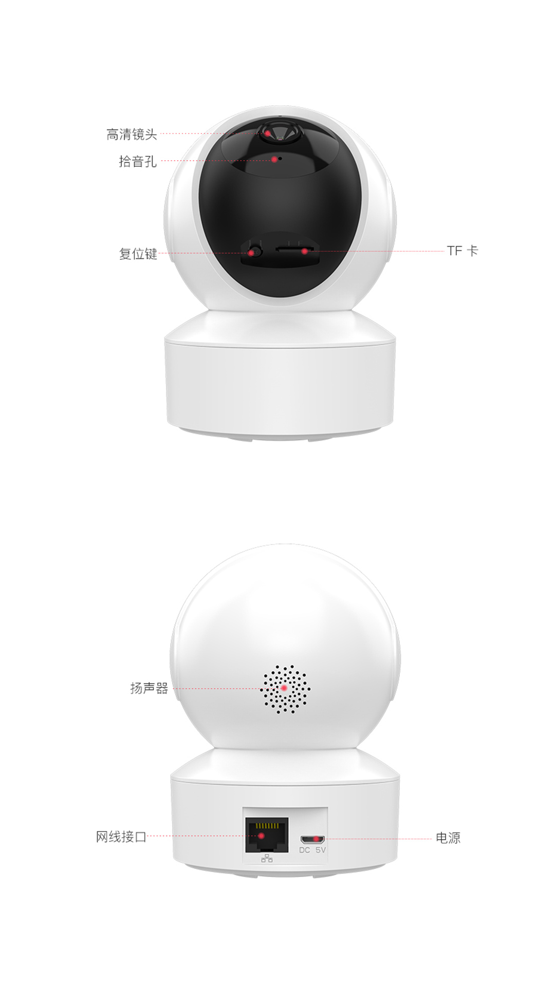 摄像头功能展示10