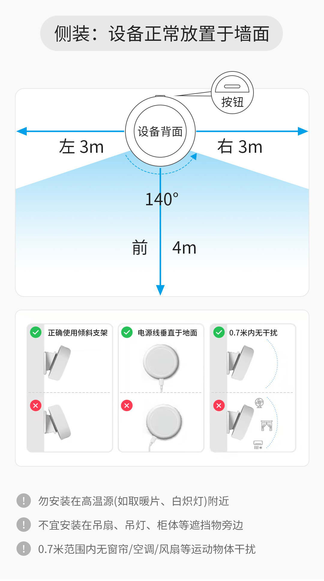 跌倒传感器功能展示12